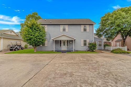 934 Tiffany Ln, North Myrtle Beach, SC, 29582-3556 | Card Image