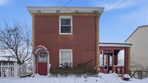 1832 Clayton Ave, Pittsburgh, PA, 15214-3806 | Card Image