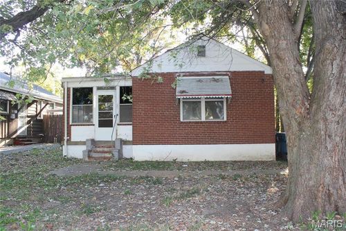 11814 Bellefontaine Rd, Saint Louis, MO, 63138-1252 | Card Image