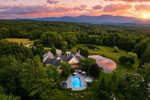 2-740-2 Edson Hill Rd, Stowe, VT, 05672-4175 | Card Image