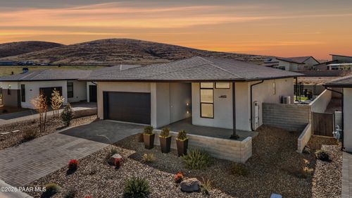4472 Garrett Drive, Prescott Valley, AZ, 86314 | Card Image