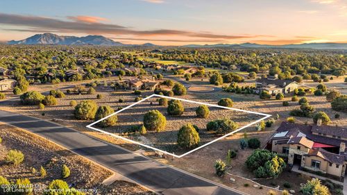15670 N Silent Moon Ln, Prescott, AZ, 86305-9825 | Card Image