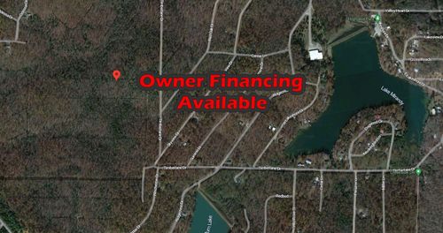 Lot 13 Adam Dr, Highland, AR, 72542-9276 | Card Image