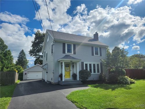 184 E Genesee St, Skaneateles, NY, 13152-1333 | Card Image