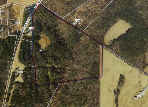 0 Watt Abbitt Rd, APPOMATTOX, VA, 24522 | Card Image