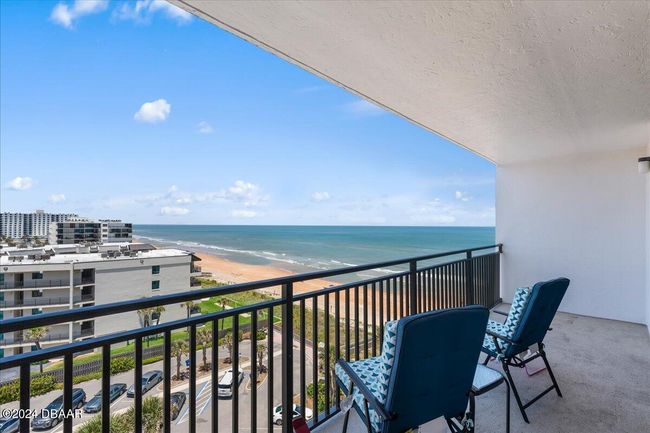 North Balcony View | Image 19