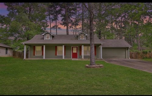 10819 Royal Tricia Dr, Conroe, TX, 77303-2789 | Card Image