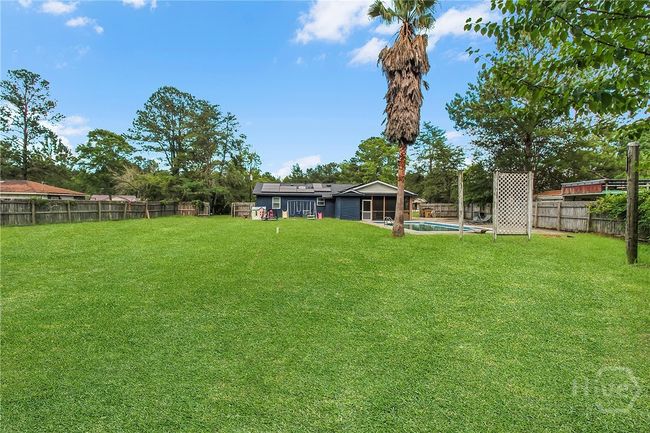 302 Tunnel Rd, House other with 4 bedrooms, 2 bathrooms and null parking in Springfield GA | Image 41