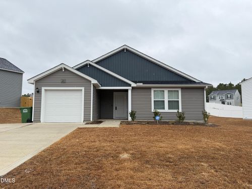 289 Greenbay Street, Lillington, NC, 27546 | Card Image