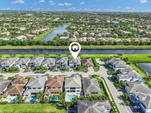 8567 Dream Falls St, Boca Raton, FL, 33496-5615 | Card Image