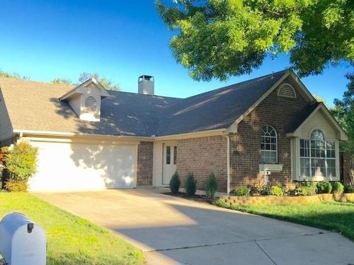 1400 Kittery Dr, Plano, TX, 75093-5206 | Card Image