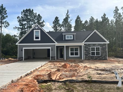 811 Rhum Drive, Fayetteville, NC, 28311 | Card Image