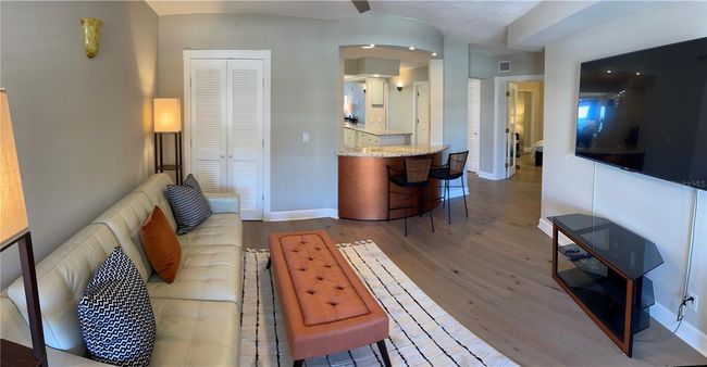 UNIT-9105 - 4651 S Atlantic Ave, Condo with 2 bedrooms, 2 bathrooms and null parking in PONCE INLET FL | Image 16