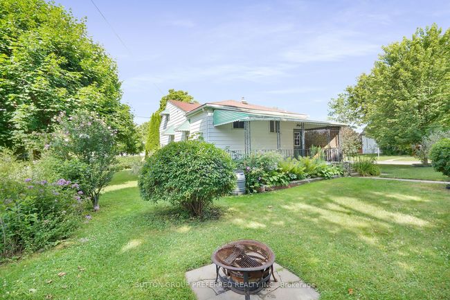 338 Vancouver St, House other with 2 bedrooms, 1 bathrooms and 3 parking in London ON | Image 11