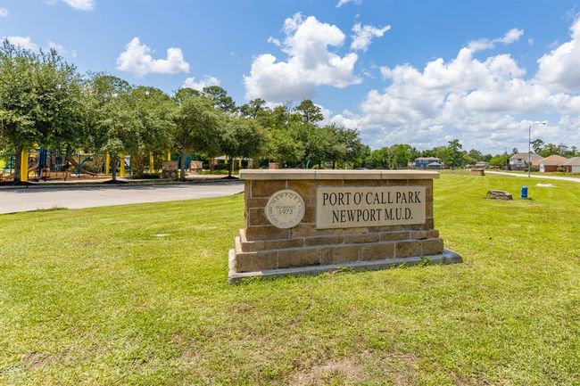 454 Fishhawk Way, House other with 3 bedrooms, 2 bathrooms and 2 parking in Crosby TX | Image 31