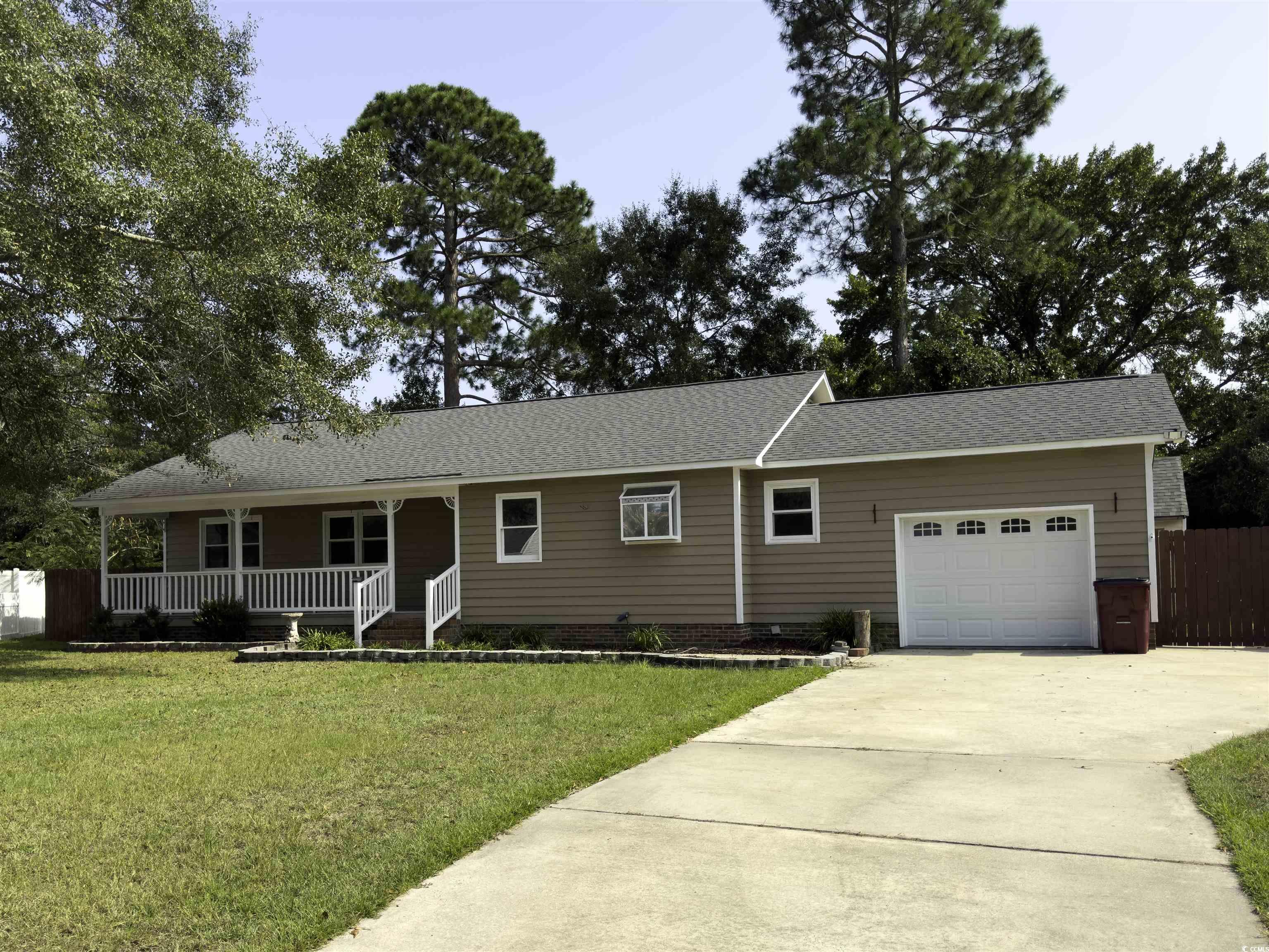 Sprucewood Ct, Myrtle Beach, SC 29588