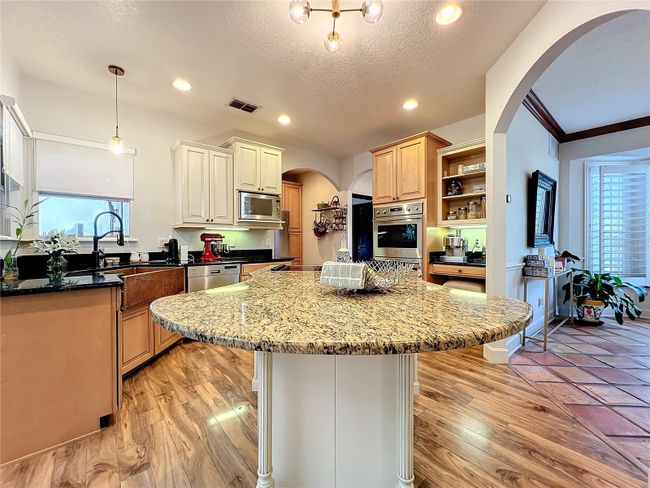 2563 Carter Grove Circle, House other with 5 bedrooms, 4 bathrooms and null parking in Windermere FL | Image 26