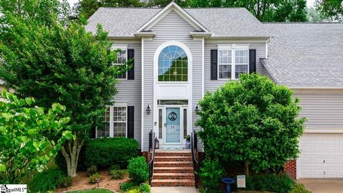 15 Meadow Rose Dr, Travelers Rest, SC, 29690-8492 | Card Image