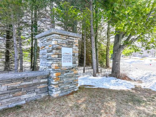 9 S Club Drive, Cleveland Township, MI, 49621 | Card Image