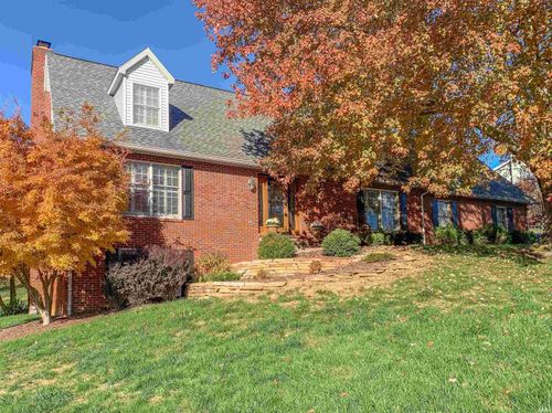 6299 Pfafflin Lake Blvd, Newburgh, IN, 47630-1872 | Card Image