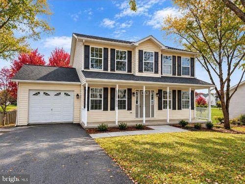 279 Jetta Cir, MARTINSBURG, WV, 25403-2294 | Card Image