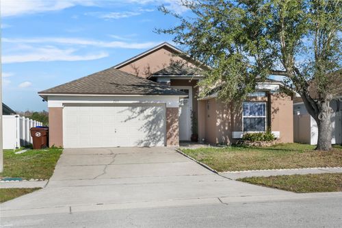 2415 Black Powder Lane, KISSIMMEE, FL, 34743 | Card Image