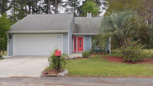 201 Pebble Creek Road, Summerville, SC, 29486 | Card Image
