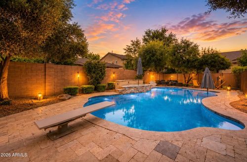 3852 E Comstock Dr, Gilbert, AZ, 85296-1899 | Card Image