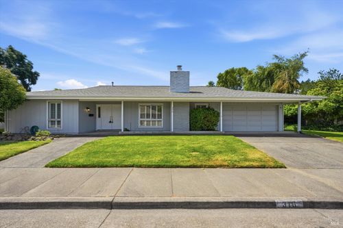 316 Green Field Circle, Santa Rosa, CA, 95409 | Card Image