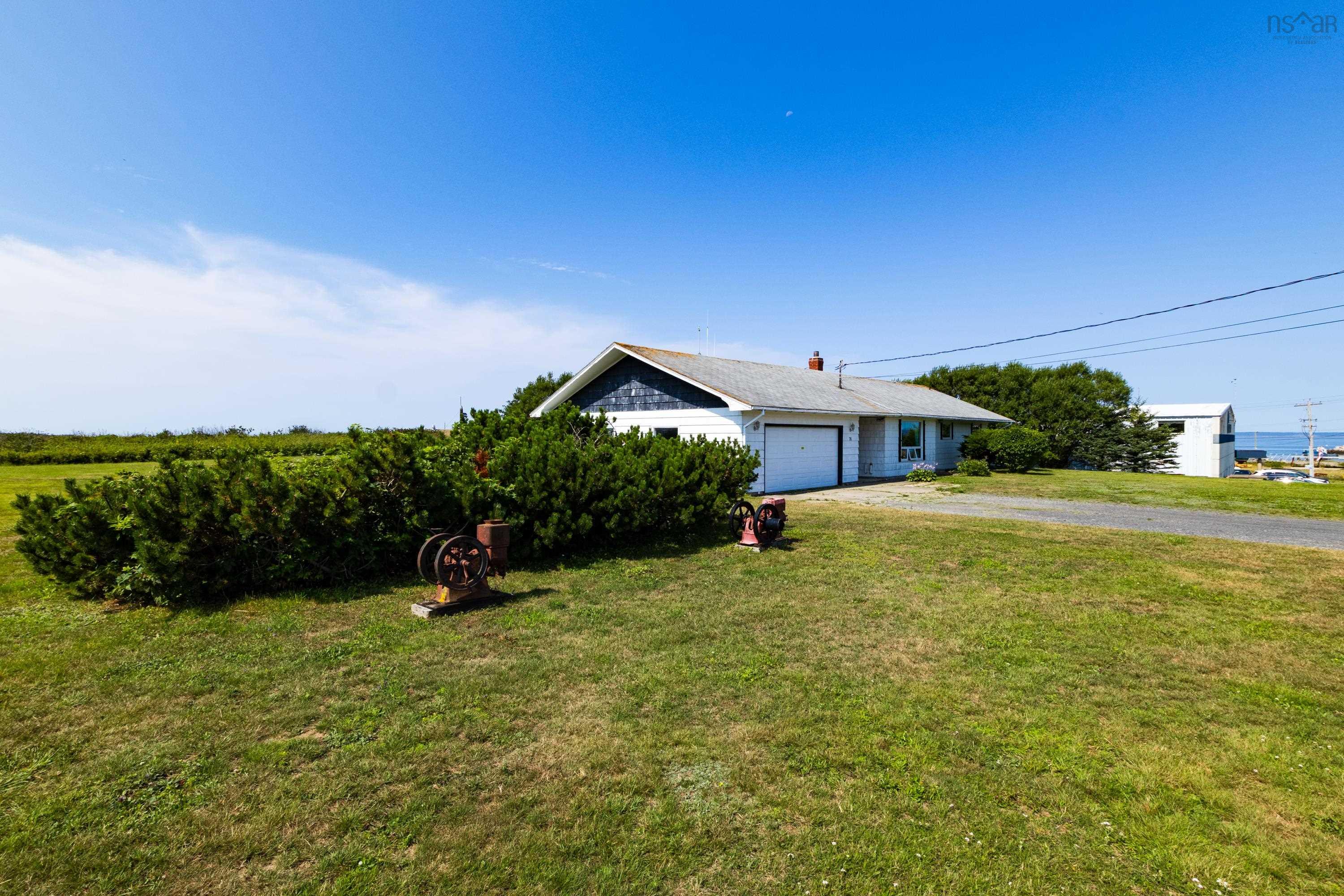 Residential in Saulnierville 4