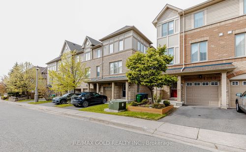 12 Cailiff St, Brampton, ON, L6Y0P9 | Card Image