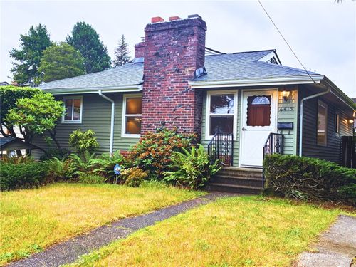 6415 S Hazel St, Seattle, WA, 98178-2530 | Card Image