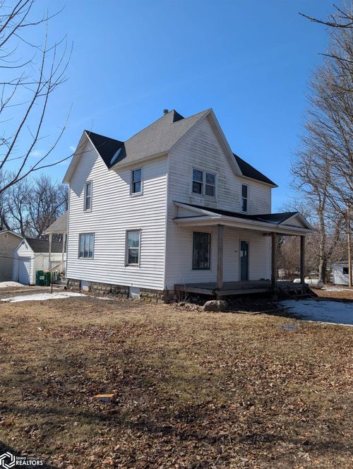 208 3rd Ave W, Thompson, IA, 50478-5062 | Card Image