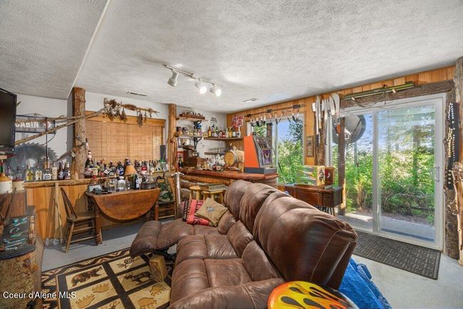 "Man-cave" in the daylight walkout basement | Image 25