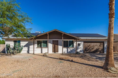 13839 N 33rd St, Phoenix, AZ, 85032-5303 | Card Image