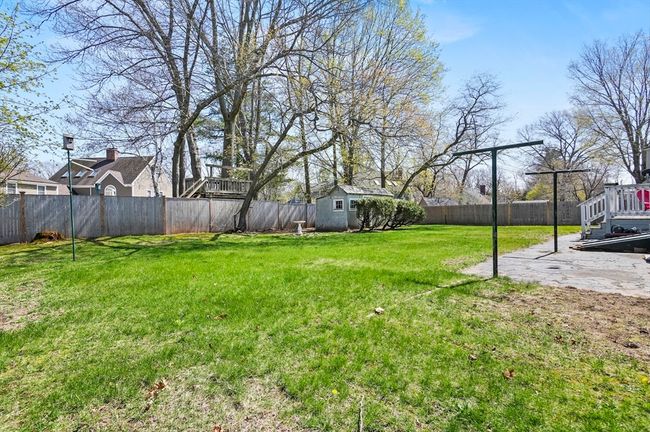 5 Hart Rd, House other with 3 bedrooms, 1 bathrooms and 4 parking in Newburyport MA | Image 27