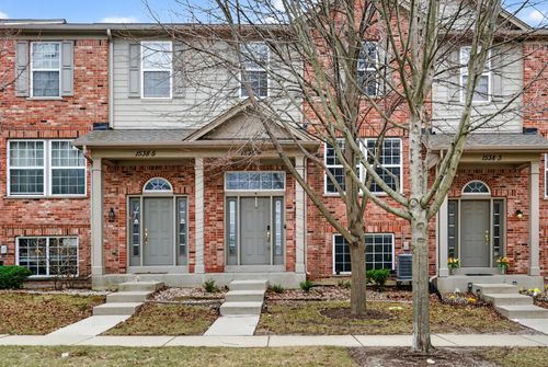 unit-4-1538 Bristol Ln, Wood Dale, IL, 60191-2820 | Card Image