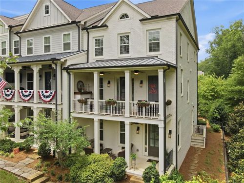 575 Woods Walk, Alpharetta, GA, 30009-4408 | Card Image