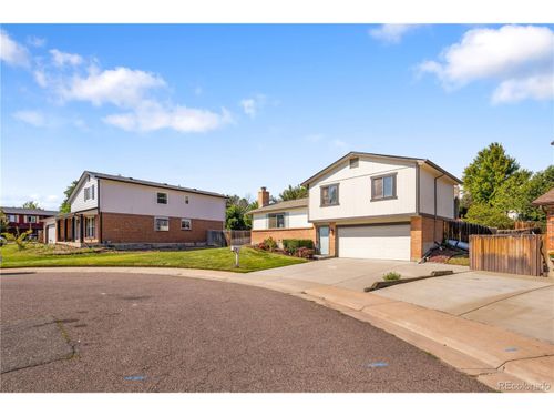 7561 S Garland St, Littleton, CO, 80128-5111 | Card Image