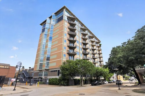 703-1001 Belleview St, Dallas, TX, 75215-1832 | Card Image