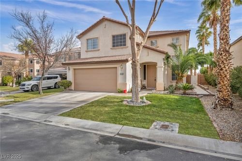 3728 Russell Peterson Ct, Las Vegas, NV, 89129-5017 | Card Image