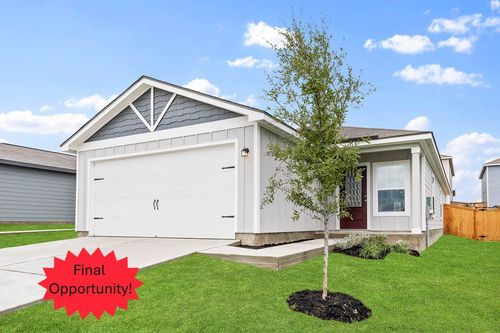 121 Morrison Dr, Jarrell, TX, 76537-2090 | Card Image