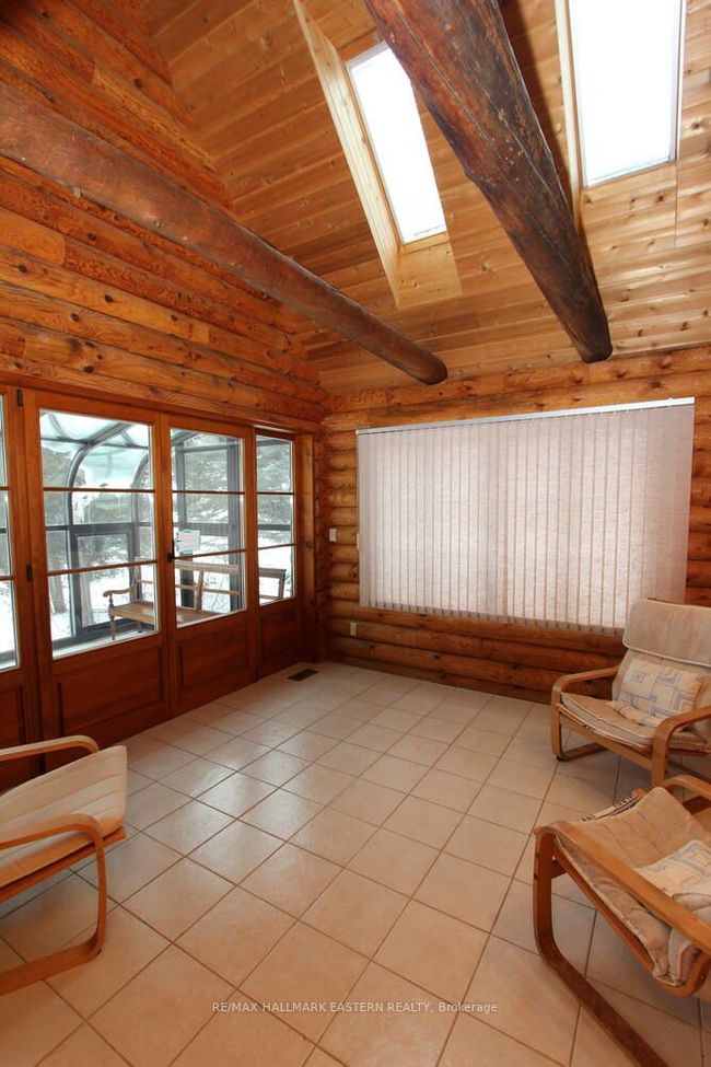 6421 County Rd 50, House other with 3 bedrooms, 2 bathrooms and 5 parking in Campbellford ON | Image 22
