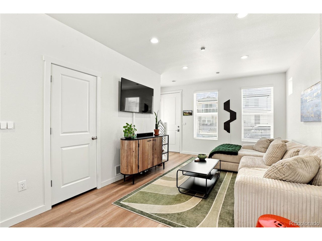 Residential in Denver 4