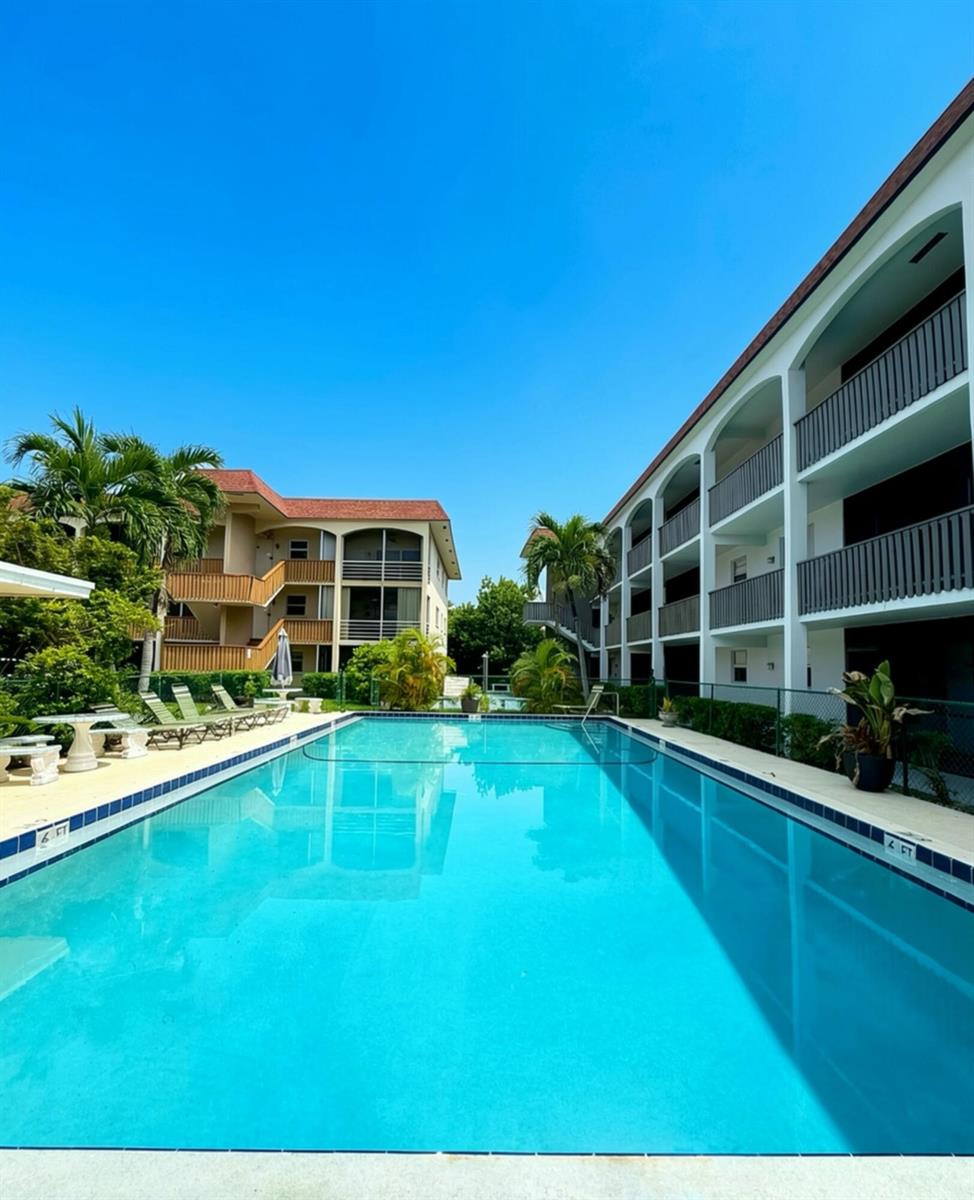 Residential Lease in Pompano Beach 2
