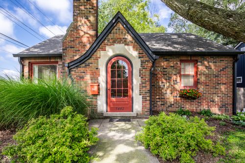 5402 Rosslyn Ave, Indianapolis, IN, 46220-3324 | Card Image