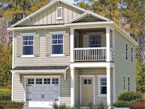 330 Conifer St, Hardeeville, SC, 29927 | Card Image