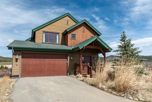 1101 County Road 514c, Tabernash, CO, 80478 | Card Image