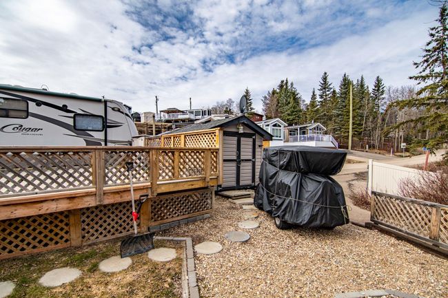 11 - 25054 Pine Lake Rd S, Home with 0 bedrooms, 0 bathrooms and null parking in Red Deer County AB | Image 24