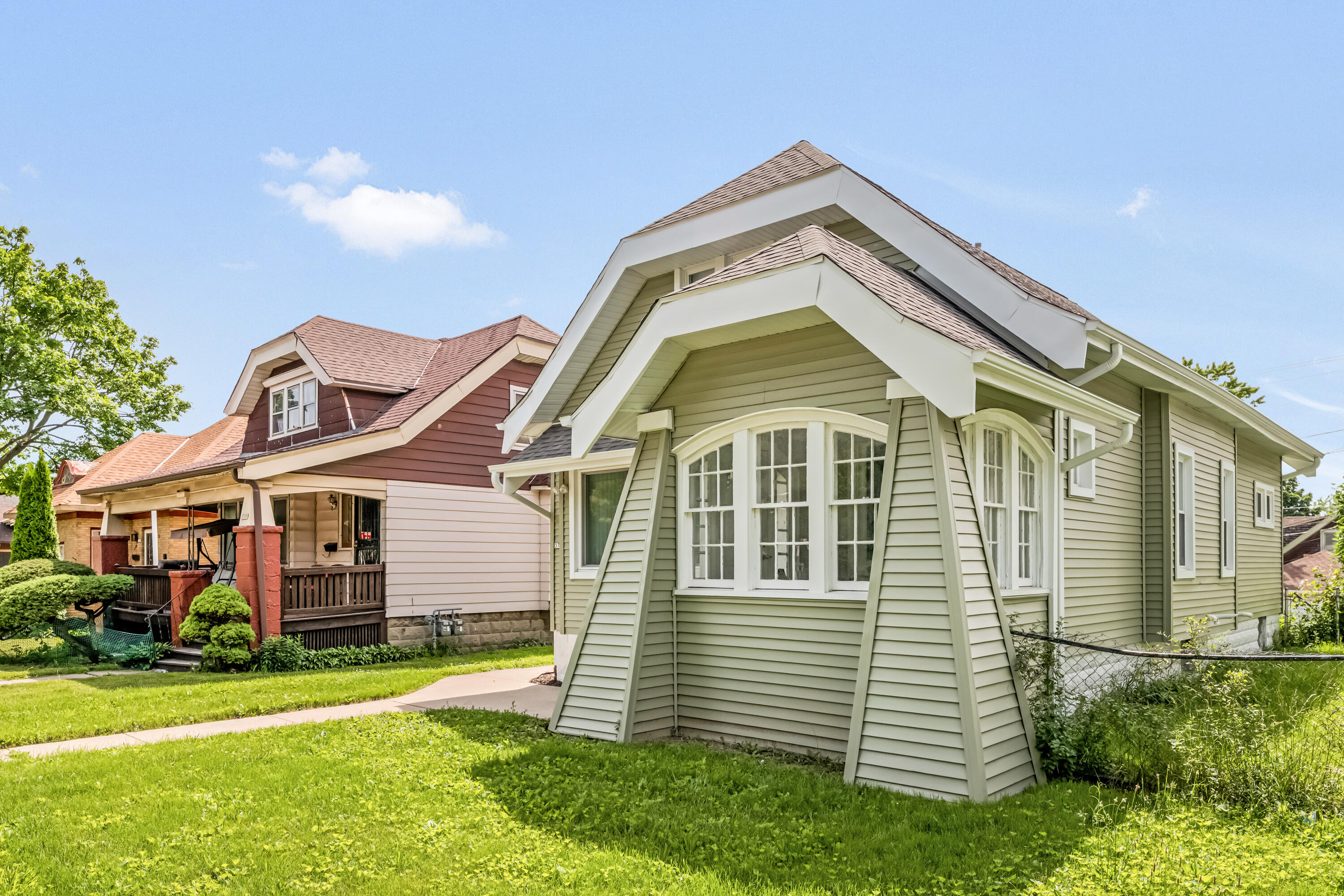 Residential in Milwaukee 2